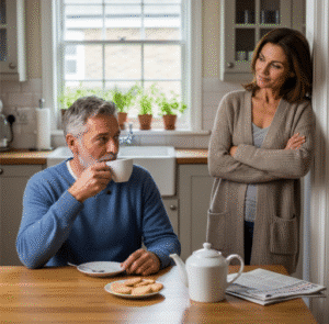 Revitalize Passion: Ginkgo & Ginger Tea