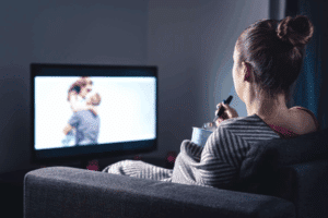 Streamline Entertainment: Ultimate Movie App