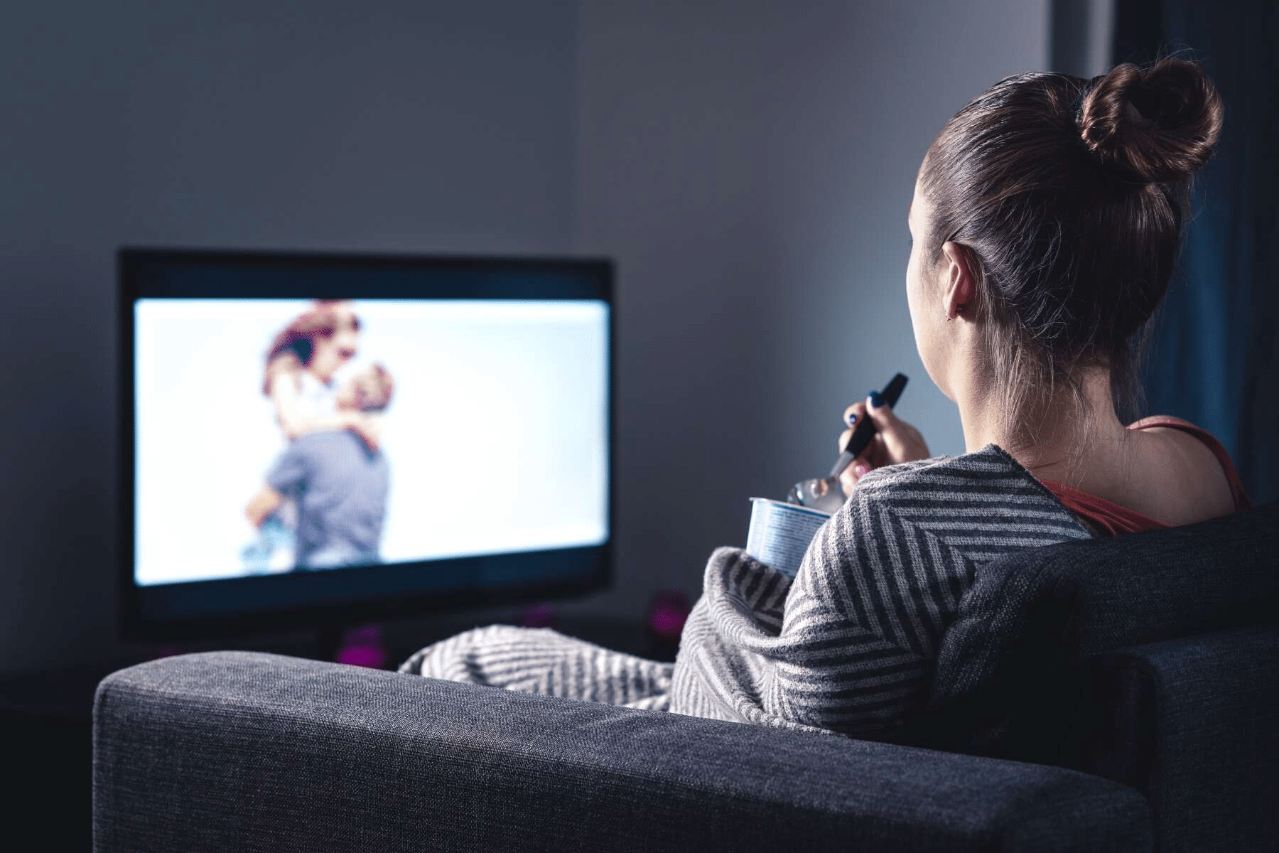 Streamline Entertainment: Ultimate Movie App