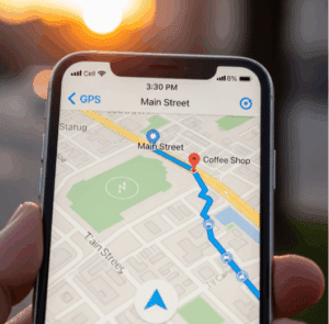 Travel Effortlessly with Offline GPS
