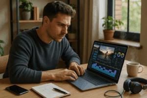 Enhancor: Redefine Video Editing Today