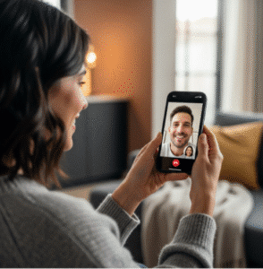 Global Connect: Chat and Meet Worldwide!