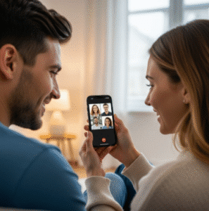 Global Connect: Effortless Worldwide Communication