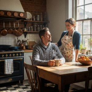 Revitalize with Ginkgo-Ginger Elixir