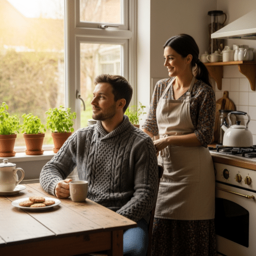 Revitalize Daily: Ginkgo & Ginger Boost