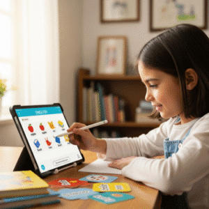 Master English Anywhere: Ultimate Language App