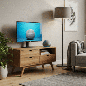 Alexa App: Phone to Smart Home