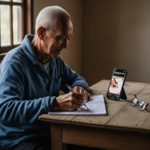 Transform Literacy with This App