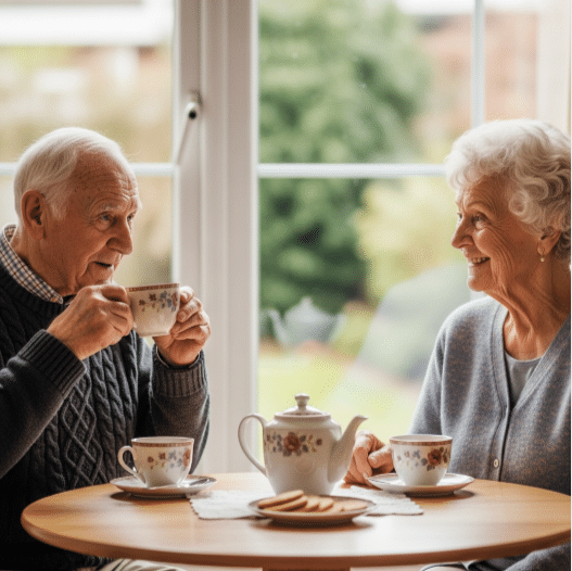 Revitalize Your Day with Energizing Tea