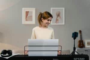 Unleash Your Inner Pianist Anywhere