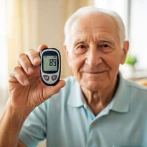 Ultimate App for Blood Sugar Control