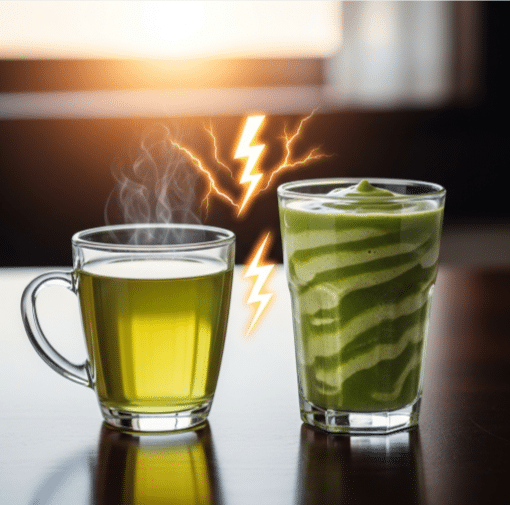 Revitalizing Tea Recipe