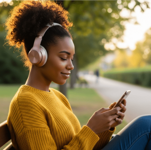 Divine Tunes: Transform Your Spirit