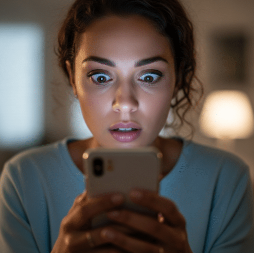 Identify Profile Visitors Easily