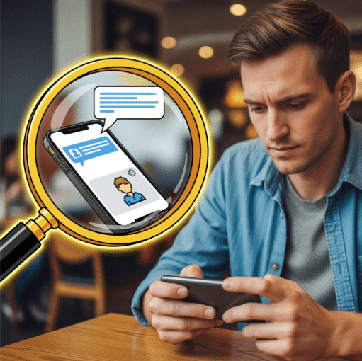 Reveal Your Social Media Stalkers