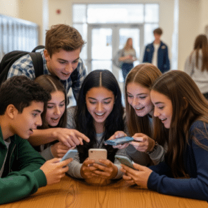 Discover Your Social Media Stalkers