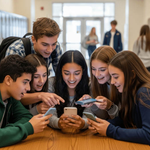 Discover Your Social Media Stalkers