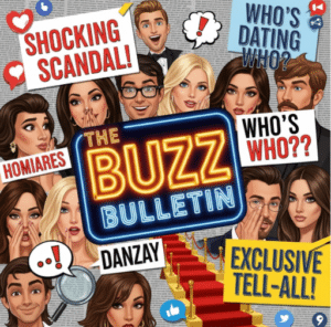 Brazil's 2025 Gossip Unveiled