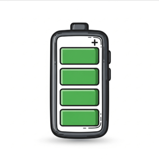 Boost Battery Life Instantly