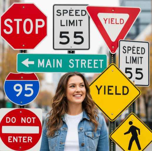 Drive Smarter with Ease