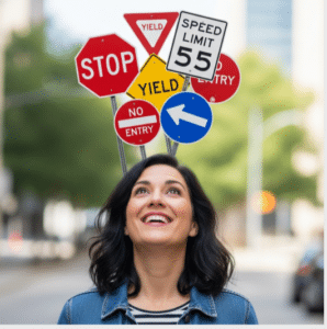 Drive Smart: Master Road Rules Easily