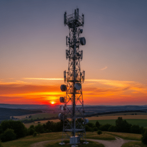 Instant News: Venezuela's Starlink Revolution