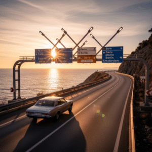 Drive Smart: Master Traffic Laws