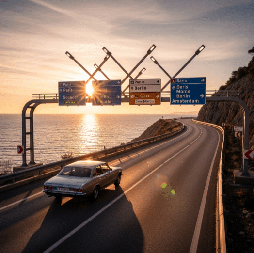 Drive Smart: Master Traffic Laws