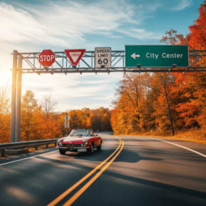 Conquer Traffic Laws Effortlessly