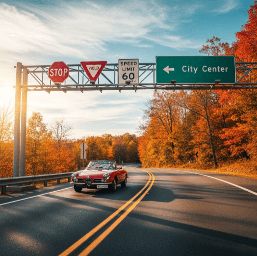 Conquer Traffic Laws Effortlessly