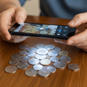 Discover Coin Gems Instantly