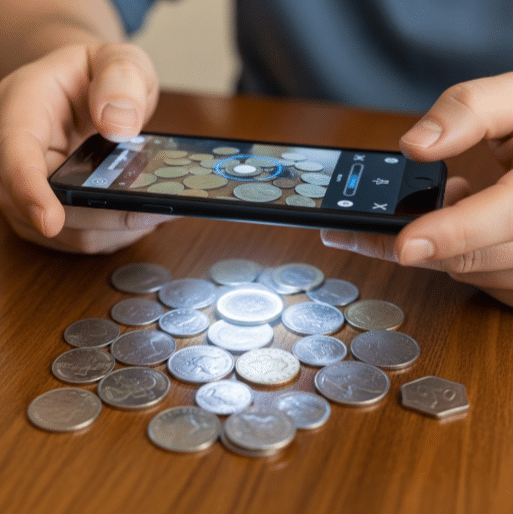 Discover Coin Gems Instantly