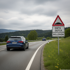 RoadMaster: Your Ultimate Traffic Tutor