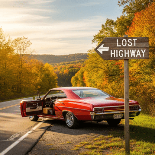 Drive Smart with RoadMaster App