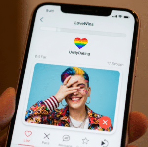 Connect & Discover New Friendships