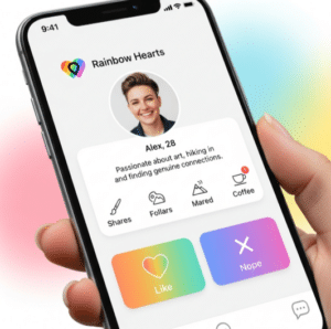 Unleash Friendship: Transform Online Encounters