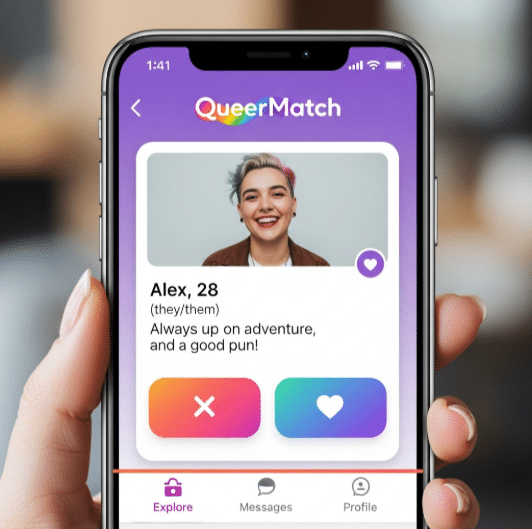 MeetUp Magic: Unforgettable Online Friendships