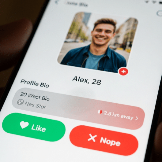 Navigating Modern Relationships: Apps for Friendship and Dating