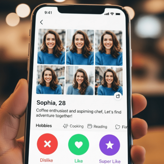 Exploring Relationship Apps: Friendship, Dating, and Chatting