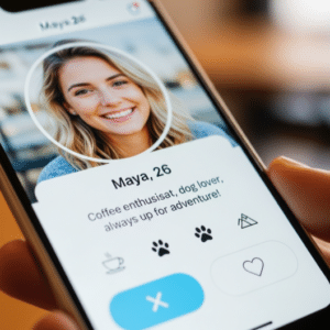 Connecting Hearts and Minds: Top Relationship Apps