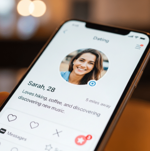 Connecting Lives: The Rise of Relationship Apps