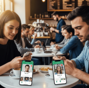 Top Apps to Enhance Friendships and Romantic Connections