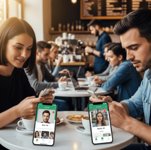 Top Apps to Enhance Friendships and Romantic Connections