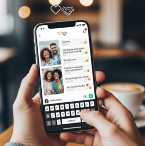 Inclusive Relationship Apps: Friendship, Dating, and More