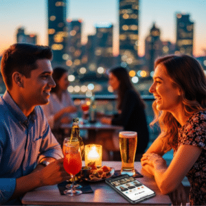 Connecting Hearts: Friendship and Dating for All