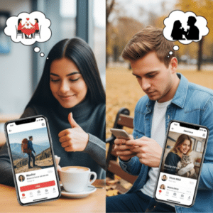 Connecting Hearts: Friendship, Dating, and LGBT Relationships