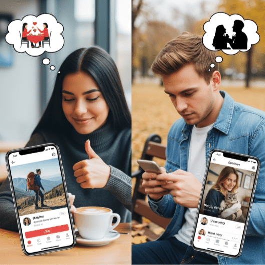 Connecting Hearts: Friendship, Dating, and LGBT Relationships