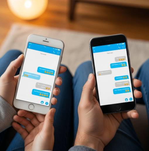 "Connecting Hearts and Friends: Inclusive Relationship App"