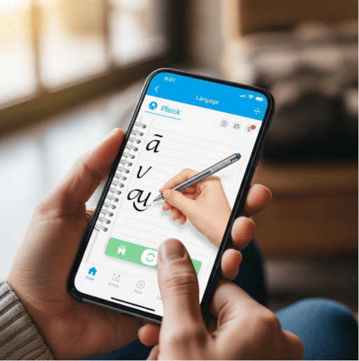 Letterschool: Transforming Education Through Interactive Learning