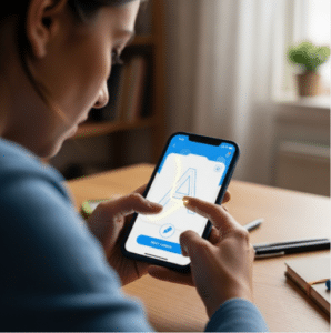 Learn to Read and Write: App for All Ages